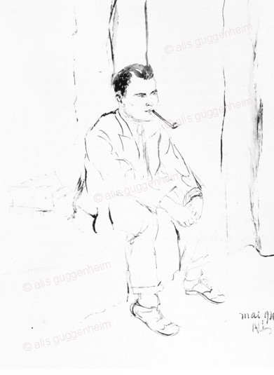 Carl Meffert/Clément Moreau