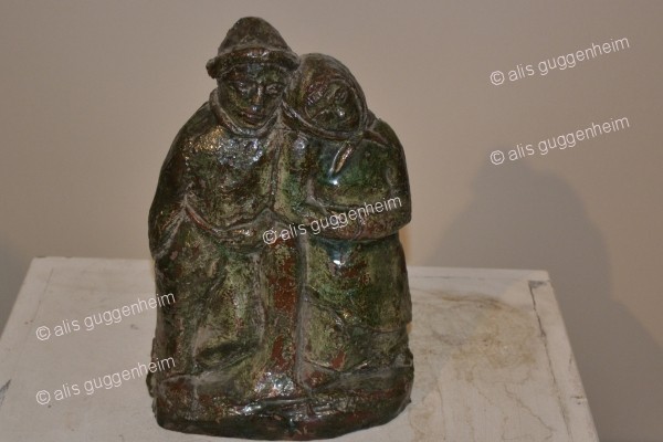 Paar (Mann und Frau)