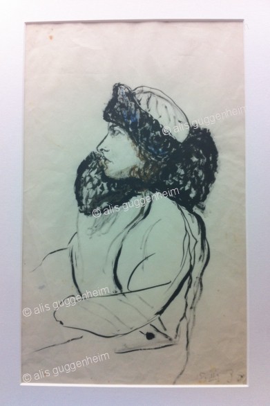 Portrait Sonja Markus