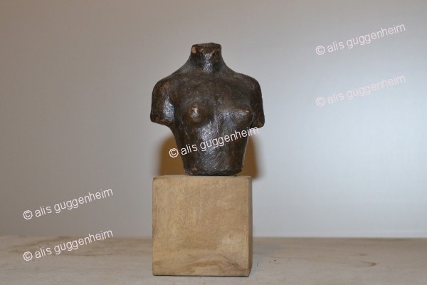 kleiner Torso