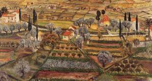 Tessiner Landschaft