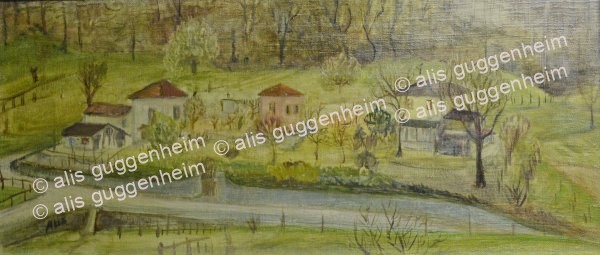 Tessiner Landschaft