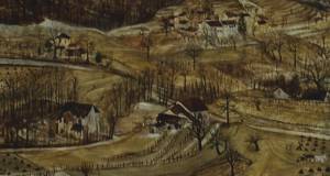 Tessiner Landschaft