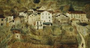 Tessiner Dorf