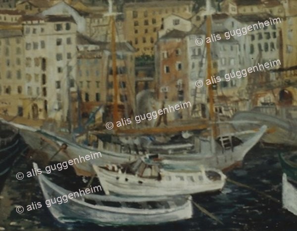 Camogli