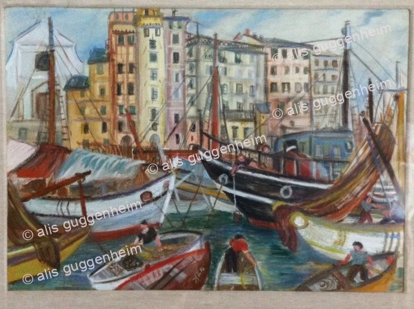 Camogli