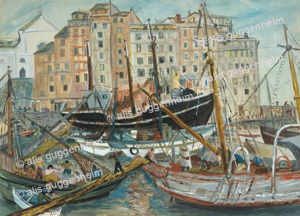 Camogli