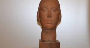 Frauenkopf V