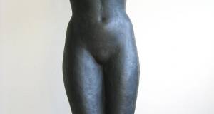 Frauentorso