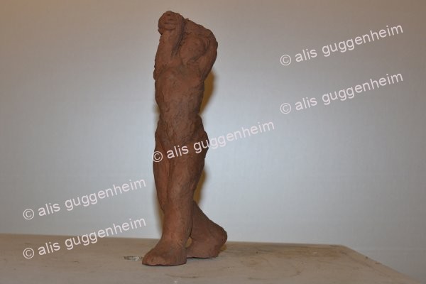 Judith mit Haupt Holofernes