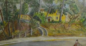 Cagnes-sur-Mer