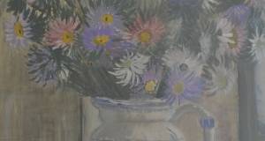 Blumenstrauss in Boccalino