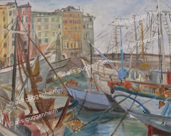 Camogli