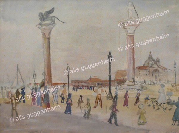 Venedig San Marco