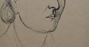 Selbstportrait