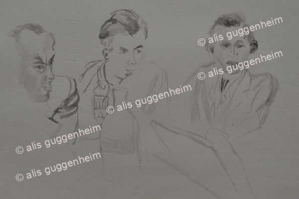 Männerrunde