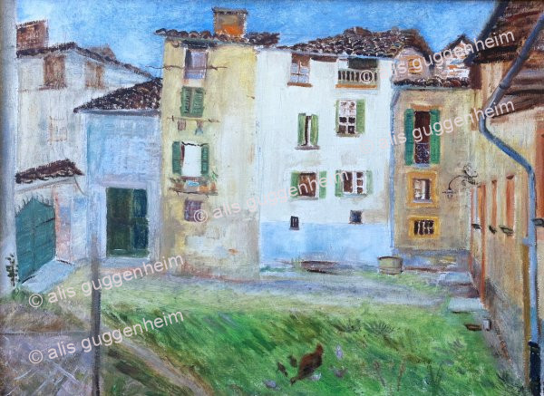 Hof Muzzano