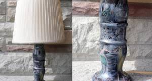 Lampenfuss
