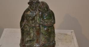 Paar (Mann und Frau)