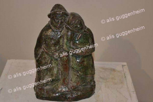 Paar (Mann und Frau)