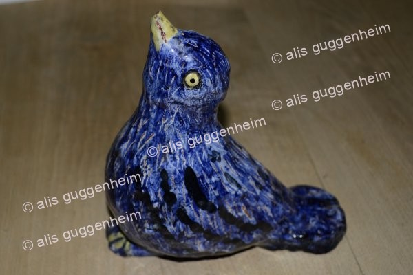 Vogel