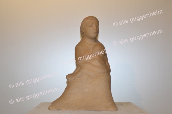 Mutter mit Kind