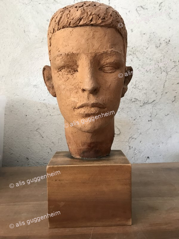 Kopf Bernardoni