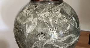 Vase