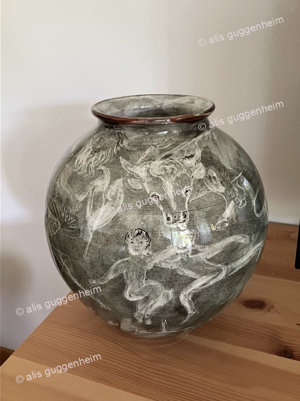 Vase