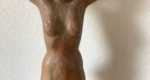 Frauen Figur